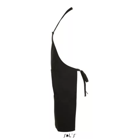 SOL'S SO01744 SOL'S GRAMERCY - LONG APRON WITH POCKET U