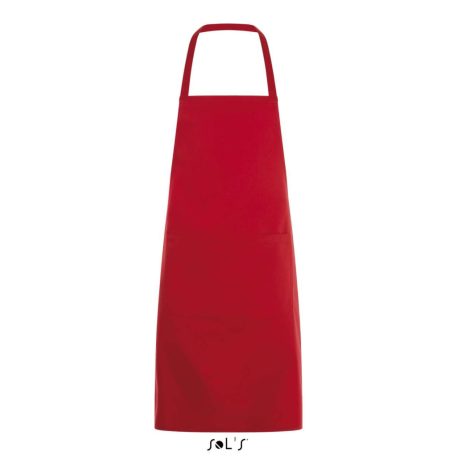 SOL'S SO01744 SOL'S GRAMERCY - LONG APRON WITH POCKET U