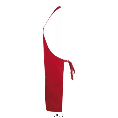 SOL'S SO01744 SOL'S GRAMERCY - LONG APRON WITH POCKET U