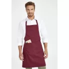 SOL'S SO01744 SOL'S GRAMERCY - LONG APRON WITH POCKET U
