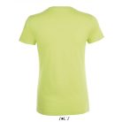 SOL'S Regent női kereknyakú pamut póló