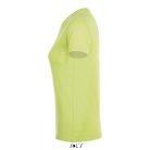 SOL'S Regent női kereknyakú pamut póló