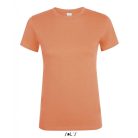 SOL'S Regent női kereknyakú pamut póló