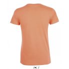 SOL'S Regent női kereknyakú pamut póló