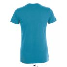 SOL'S Regent női kereknyakú pamut póló