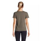 SOL'S Regent női kereknyakú pamut póló