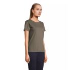 SOL'S Regent női kereknyakú pamut póló