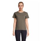 SOL'S Regent női kereknyakú pamut póló