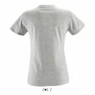 SOL'S Regent női kereknyakú pamut póló