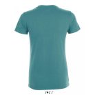 SOL'S Regent női kereknyakú pamut póló