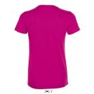 SOL'S Regent női kereknyakú pamut póló