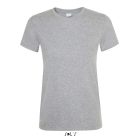 SOL'S Regent női kereknyakú pamut póló