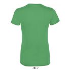 SOL'S Regent női kereknyakú pamut póló