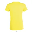 SOL'S Regent női kereknyakú pamut póló