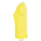 SOL'S Regent női kereknyakú pamut póló