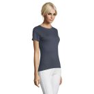 SOL'S Regent női kereknyakú pamut póló