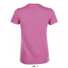 SOL'S Regent női kereknyakú pamut póló