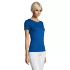 SOL'S Regent női kereknyakú pamut póló