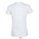 SOL'S Regent női kereknyakú pamut póló