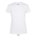 SOL'S Regent női kereknyakú pamut póló