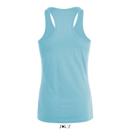 Sols Justin pamut női trikó