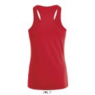 Sols Justin pamut női trikó