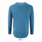 SOL'S SPORTY lélegző póló