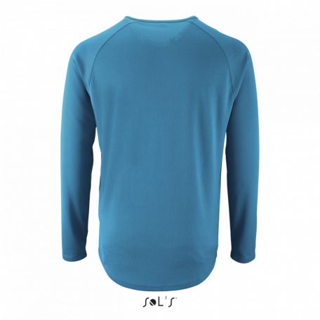 SOL'S SPORTY lélegző póló