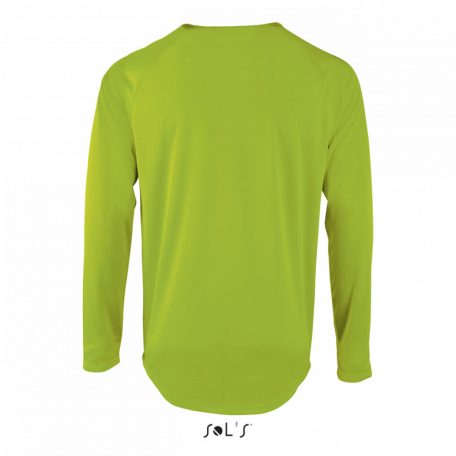SOL'S SPORTY lélegző póló