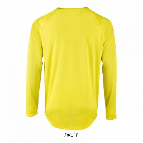 SOL'S SPORTY lélegző póló