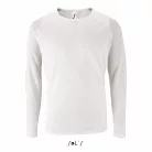 SOL'S SPORTY lélegző póló