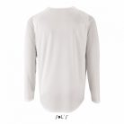 SOL'S SPORTY lélegző póló