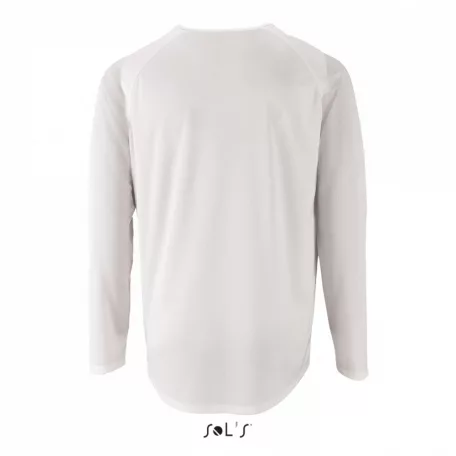 SOL'S SPORTY lélegző póló
