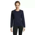 SOL'S SPORTY női lélegző póló