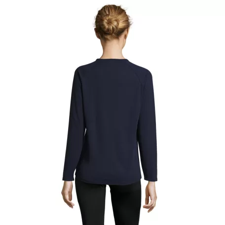 SOL'S SPORTY női lélegző póló