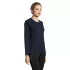 SOL'S SPORTY női lélegző póló