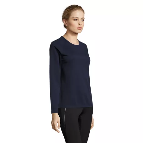 SOL'S SPORTY női lélegző póló