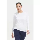 SOL'S SPORTY női lélegző póló