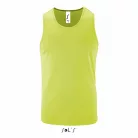 SOL'S SPORTY férfi technikai trikó