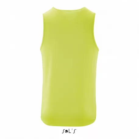 SOL'S SPORTY férfi technikai trikó