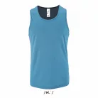 SOL'S SPORTY férfi technikai trikó