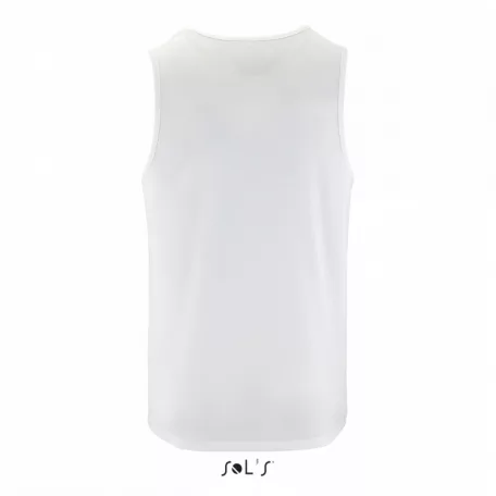 SOL'S SPORTY férfi technikai trikó