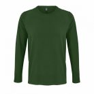 SOL'S Imperial hosszú ujjú férfi pamut póló