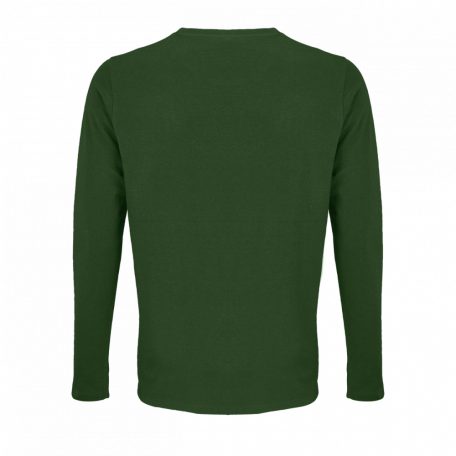 SOL'S Imperial hosszú ujjú férfi pamut póló