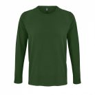 SOL'S Imperial hosszú ujjú férfi pamut póló