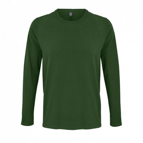 SOL'S Imperial hosszú ujjú férfi pamut póló