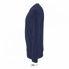 SOL'S Imperial hosszú ujjú férfi pamut póló