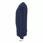 SOL'S Imperial hosszú ujjú férfi pamut póló