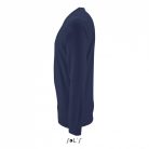 SOL'S Imperial hosszú ujjú férfi pamut póló