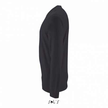 SOL'S Imperial hosszú ujjú férfi pamut póló